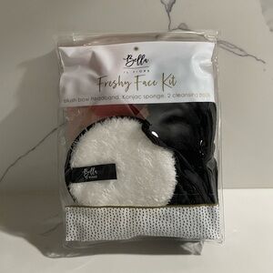 Bella is fiore - Freshy Face Kit